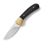 Buck 113 Ranger Skinner Knife with Walnut Handle