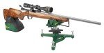 Caldwell Rock Deluxe Adjustable Rifle Shooting Rest