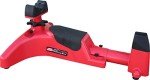 MTM PSR-30 Predator Shooting Rest - Red