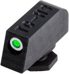TruGlo Tritium Pro Glow Gun Sight for Glock