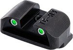 TruGlo Tritium Pro Glow Gun Sight for Glock