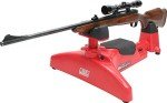 MTM PSR-30 Predator Shooting Rest - Red