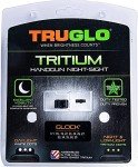 TruGlo Tritium Pro Glow Gun Sight for Glock