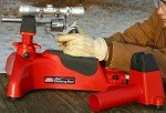 MTM PSR-30 Predator Shooting Rest - Red