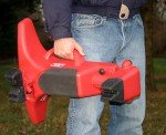 MTM PSR-30 Predator Shooting Rest - Red