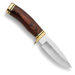 Buck Knives 192 Vanguard Fixed Blade with Sheath