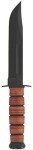 KA-BAR Marine Corps Fighting Knife - Full Size