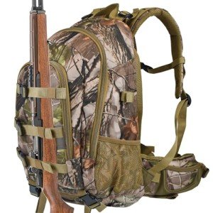 Durable AUMTISC Hunting Backpack for Outdoor Activities