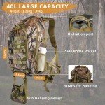 Durable AUMTISC Hunting Backpack for Outdoor Activities