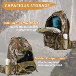 Durable AUMTISC Hunting Backpack for Outdoor Activities