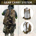 Durable AUMTISC Hunting Backpack for Outdoor Activities