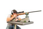 Caldwell Steady Rest NXT Adjustable Shooting Stabilizer