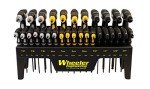 Wheeler 30 Piece Hex and Torx Tool Set