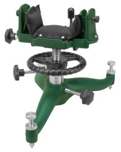 Caldwell The Rock BR Adjustable Rifle Shooting Rest