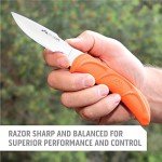 Outdoor Edge WildGuide 4-Piece Hunting Knife Set