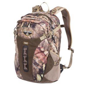 Tenzing Pace Day Pack - Mossy Oak Hunting Backpack
