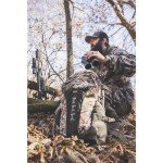 Tenzing Pace Day Pack - Mossy Oak Hunting Backpack