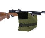 Twod Outdoor Shooting Rest Bags for Target Shooting