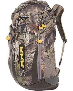 Tenzing TX Rambler Day Pack - Mossy Oak