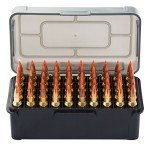 Caldwell .223/.204 Ammo Box - 5 Pack