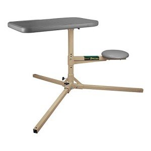 Caldwell Stable Table: Versatile Shooting and Cleaning Setup