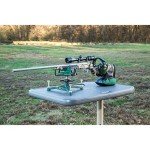 Caldwell Stable Table: Versatile Shooting and Cleaning Setup