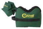Caldwell Schie Ruhe Shooting Rest, Green/Black
