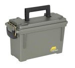 Plano Lockable Ammo Storage Box, OD Green