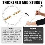 GLORYFIRE Portable Gun Cleaning Kit with Case