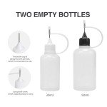 GLORYFIRE Portable Gun Cleaning Kit with Case