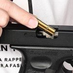 MidTen 9mm Bore Sight with 3 Batteries