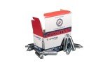 Crosman 12-Gram CO2 Cartridges for Air Guns