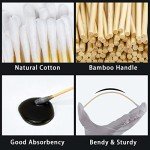 Gun Cleaning Patches and Swabs for Rifles