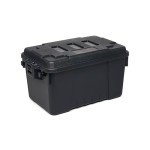 Plano Sportsman Trunk: Lockable Hunting Gear Box
