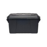 Plano Sportsman Trunk: Lockable Hunting Gear Box