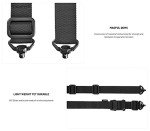 Magpul MS1 QDM Two-Point Rifle Sling - Black