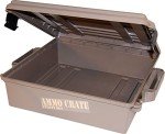 Ammo Crate Storage Box for Hunters