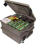 Ammo Crate Storage Box for Hunters