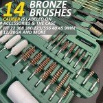 Universal Gun Cleaning Kit for All Firearms