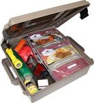 Ammo Crate Storage Box for Hunters