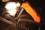 Outdoor Edge RazorPro Double Blade Hunting Knife
