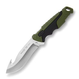 Buck Knives 657 Pursuit Large Fixed Blade Knife