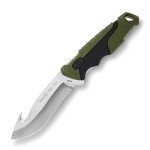 Buck Knives 657 Pursuit Large Fixed Blade Knife