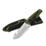 Buck Knives 657 Pursuit Large Fixed Blade Knife