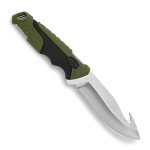 Buck Knives 657 Pursuit Large Fixed Blade Knife