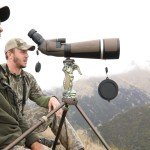 Primos Gen3 Trigger Stick Hunting Tripod – Black