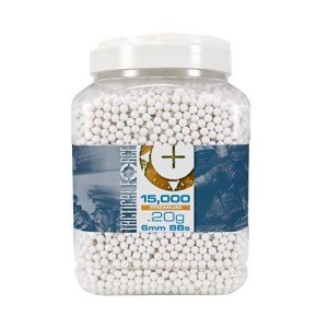 Premium Tactical Force 6mm Airsoft BBs