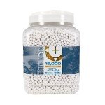 Premium Tactical Force 6mm Airsoft BBs