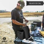 Durable 50 Cal Metal Can for Long-Term Storage