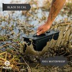 Durable 50 Cal Metal Can for Long-Term Storage